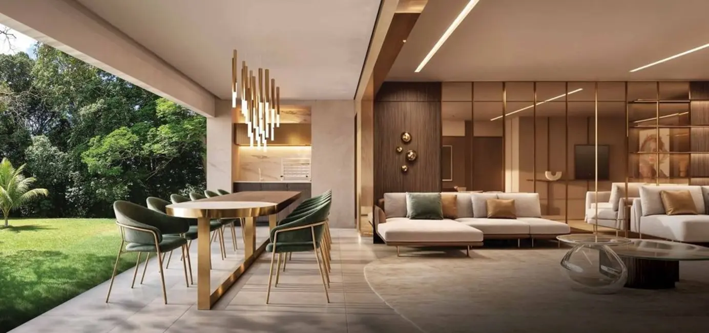 Foto 5 de Apartamento com 3 quartos à venda, 144m2 em Vila Formosa, São Paulo - SP