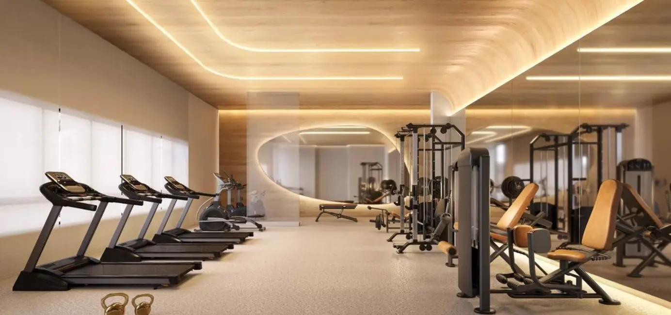 Foto 5 de Apartamento com 3 quartos à venda, 144m2 em Vila Formosa, São Paulo - SP