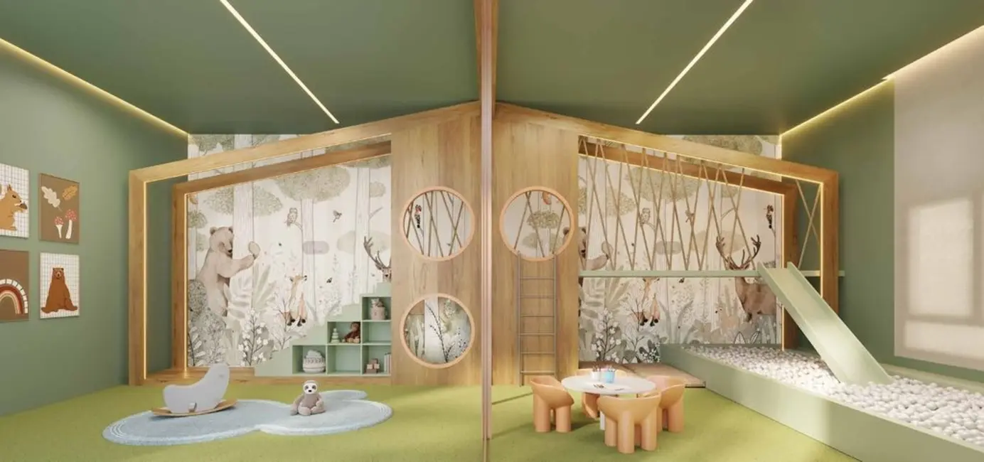 Apartamento com 3 quartos à venda, 150m2 em Vila Formosa, São Paulo - SP - imagem 7 Foto 7 de Apartamento com 3 quartos à venda, 150m2 em Vila Formosa, São Paulo - SP