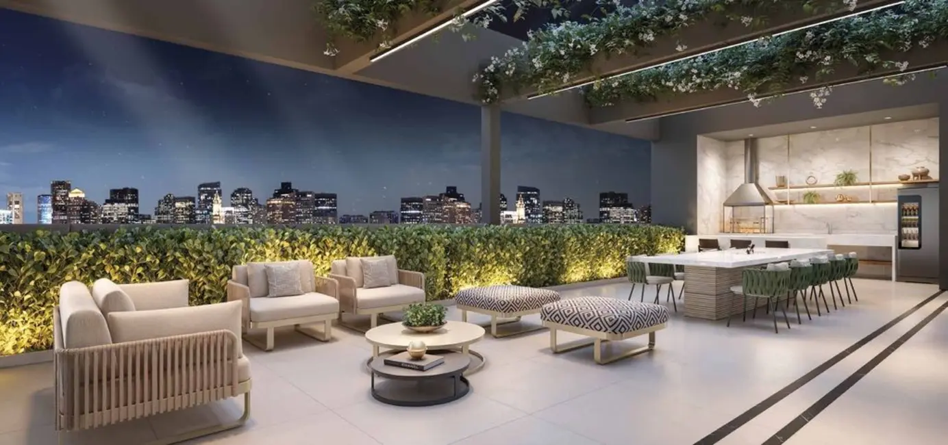 Apartamento com 3 quartos à venda, 150m2 em Vila Formosa, São Paulo - SP - imagem 9 Foto 9 de Apartamento com 3 quartos à venda, 150m2 em Vila Formosa, São Paulo - SP