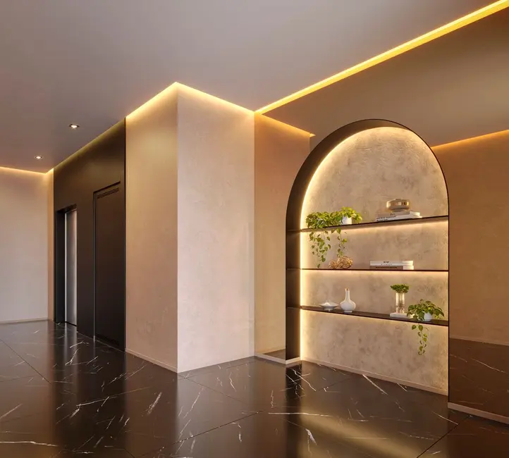 Kitnet com 1 quarto à venda, 21m2 em Vila Formosa, São Paulo - SP - imagem 3 Foto 3 de Kitnet com 1 quarto à venda, 21m2 em Vila Formosa, São Paulo - SP