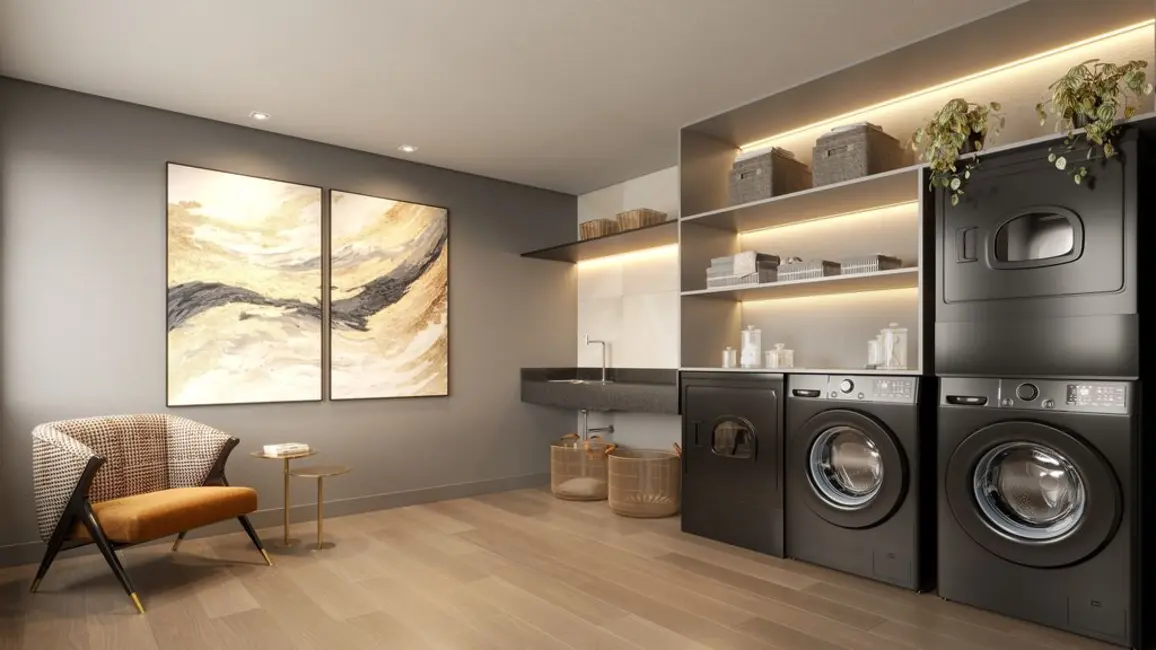 Kitnet com 1 quarto à venda, 21m2 em Vila Formosa, São Paulo - SP - imagem 4 Foto 4 de Kitnet com 1 quarto à venda, 21m2 em Vila Formosa, São Paulo - SP