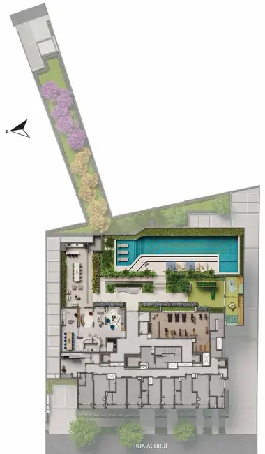 Kitnet com 1 quarto à venda, 21m2 em Vila Formosa, São Paulo - SP - imagem 7 Foto 7 de Kitnet com 1 quarto à venda, 21m2 em Vila Formosa, São Paulo - SP