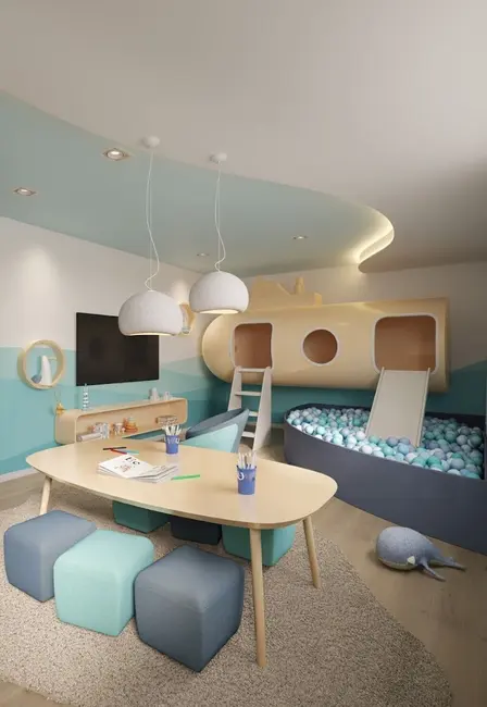 Foto 7 de Kitnet com 1 quarto à venda, 29m2 em Campo Belo, São Paulo - SP