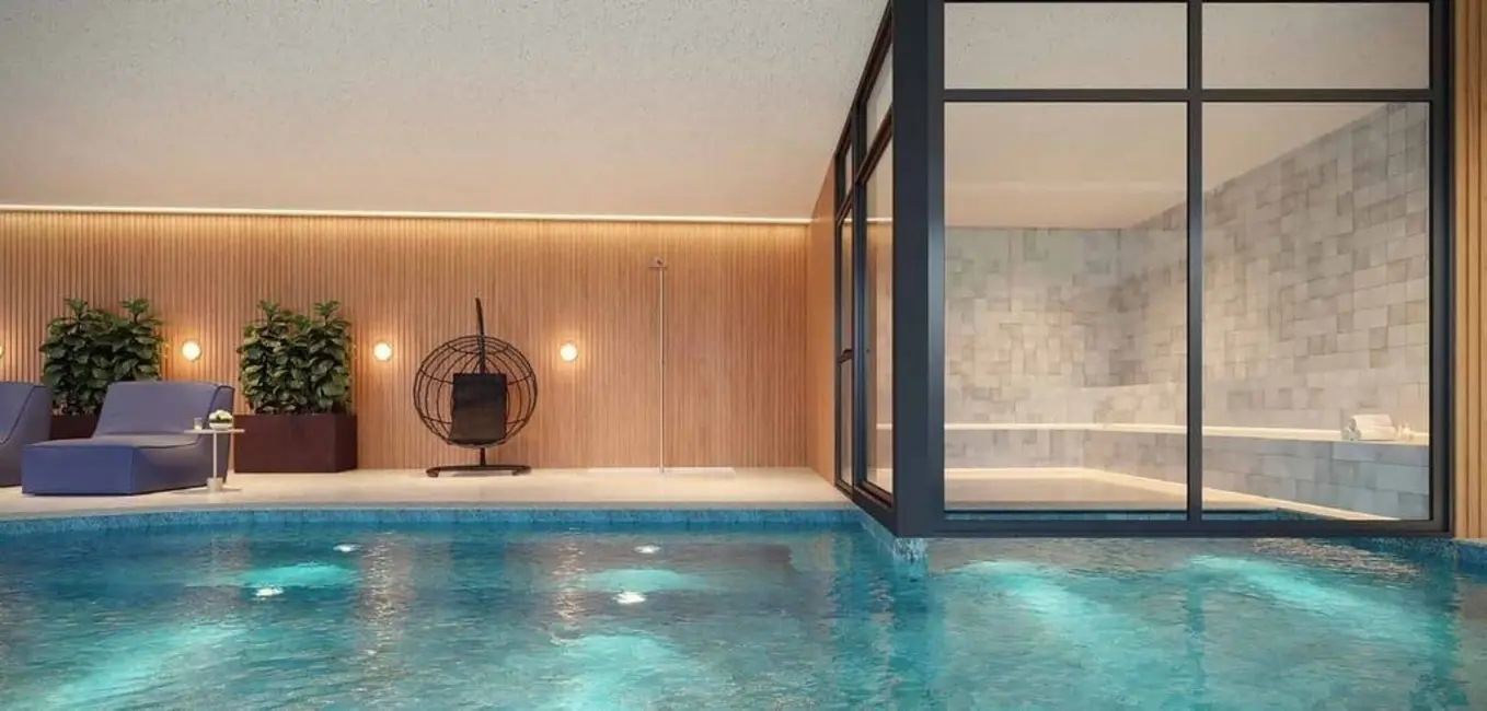 Foto 8 de Apartamento com 3 quartos à venda, 79m2 em Vila Yara, Osasco - SP