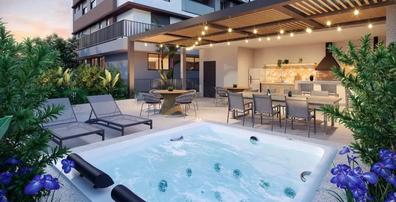 Apartamento com 3 quartos à venda, 141m2 em Vila Yara, Osasco - SP - imagem 9 Foto 9 de Apartamento com 3 quartos à venda, 141m2 em Vila Yara, Osasco - SP