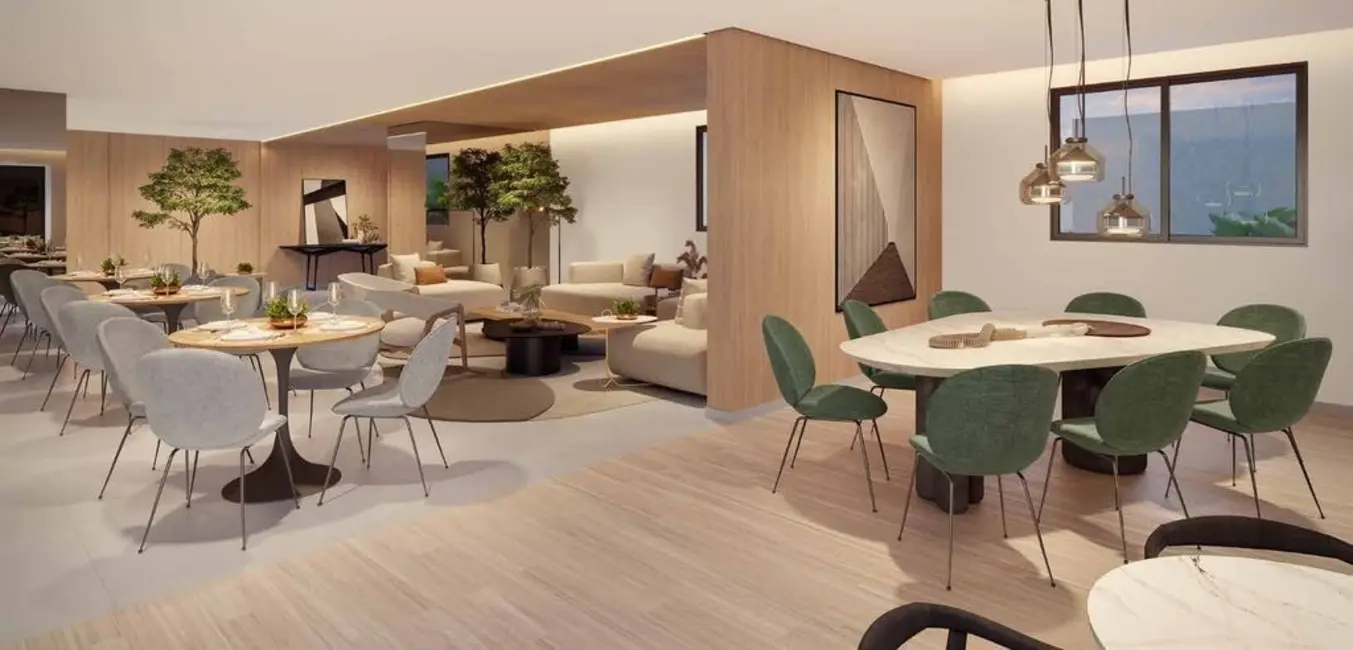 Foto 5 de Apartamento com 3 quartos à venda, 141m2 em Vila Yara, Osasco - SP