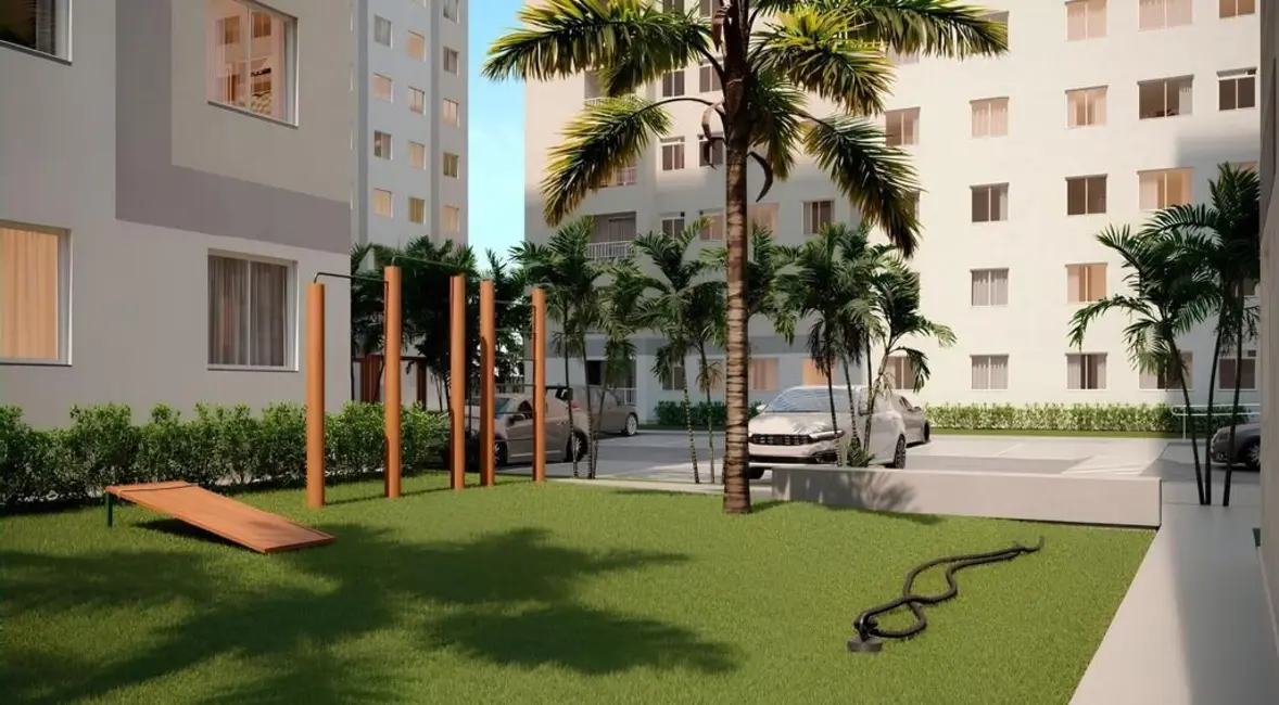 Apartamento com 2 quartos à venda, 39m2 em Usina Piratininga, São Paulo - SP - imagem 8 Foto 8 de Apartamento com 2 quartos à venda, 39m2 em Usina Piratininga, São Paulo - SP