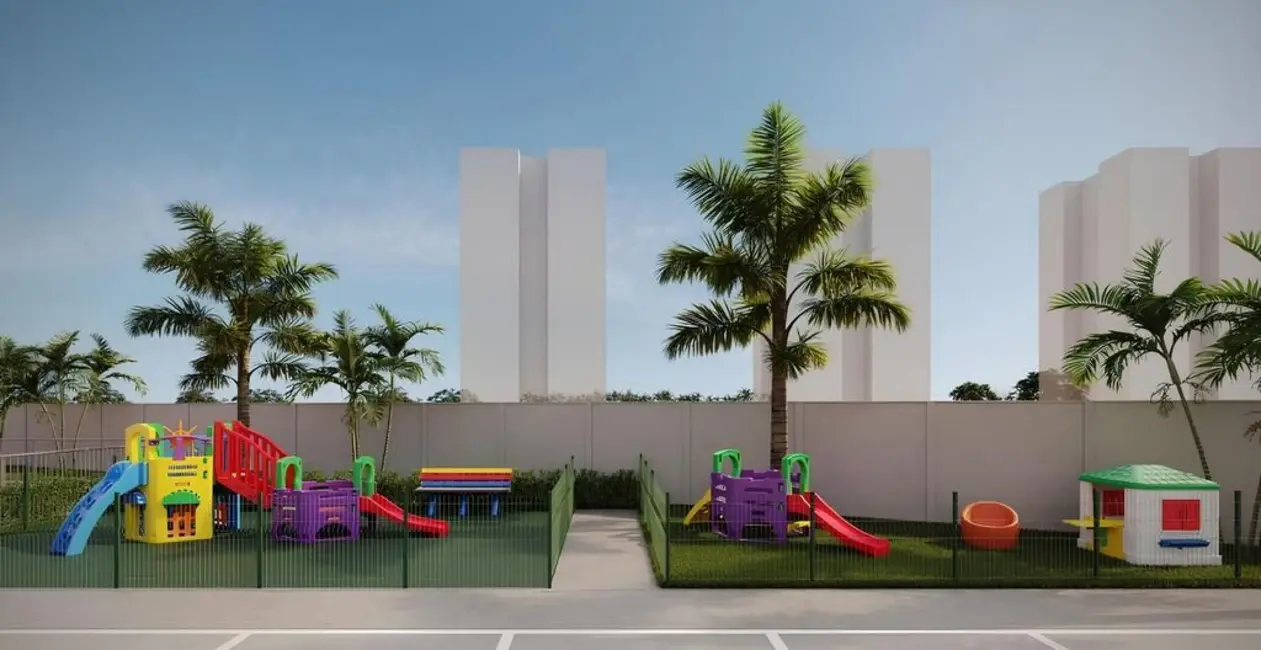 Apartamento com 2 quartos à venda, 39m2 em Usina Piratininga, São Paulo - SP - imagem 7 Foto 7 de Apartamento com 2 quartos à venda, 39m2 em Usina Piratininga, São Paulo - SP