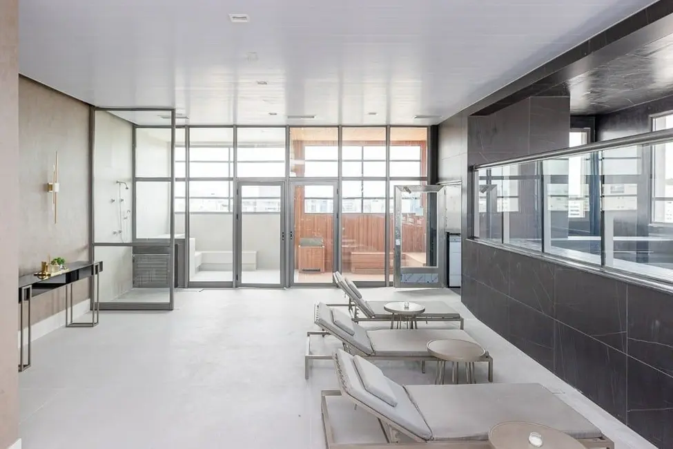 Foto 6 de Kitnet com 1 quarto à venda, 25m2 em Moema, São Paulo - SP