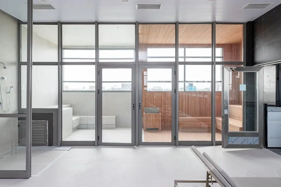 Foto 7 de Kitnet com 1 quarto à venda, 25m2 em Moema, São Paulo - SP