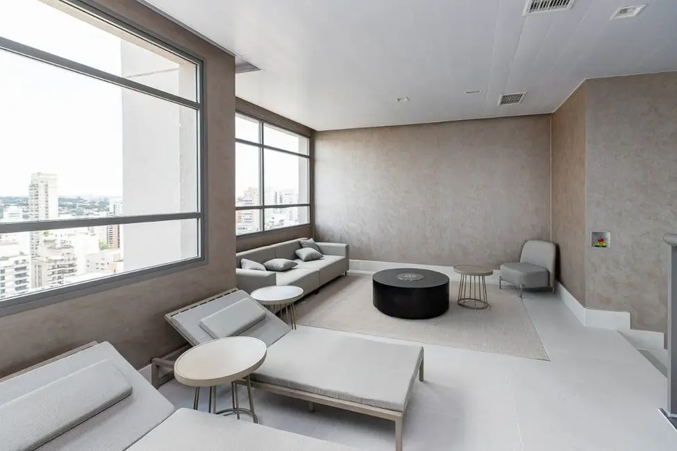 Foto 5 de Kitnet com 1 quarto à venda, 25m2 em Moema, São Paulo - SP