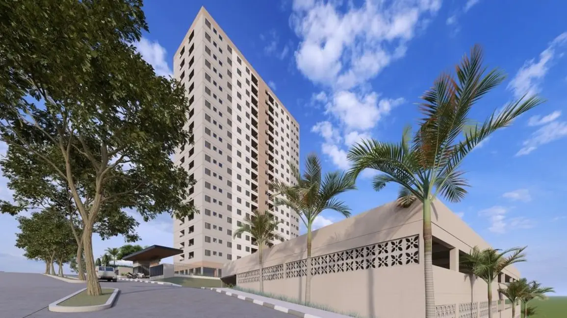 Apartamento com 2 quartos à venda, 50m2 em Jardim do Rio Cotia, Cotia - SP - imagem 5 Foto 5 de Apartamento com 2 quartos à venda, 50m2 em Jardim do Rio Cotia, Cotia - SP