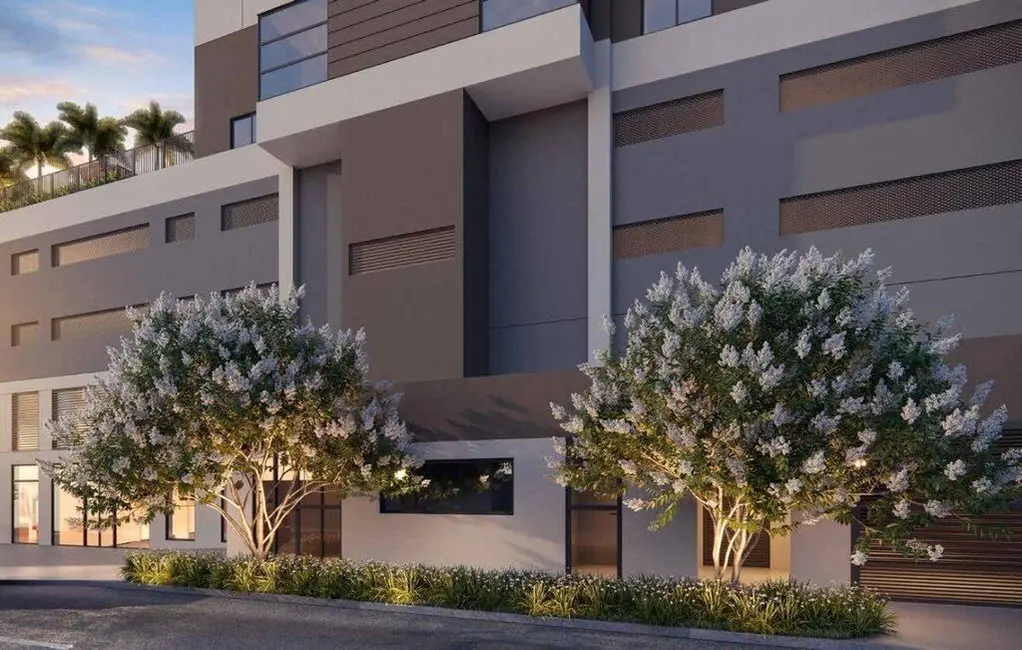 Foto 2 de Apartamento com 2 quartos à venda, 43m2 em Presidente Altino, Osasco - SP