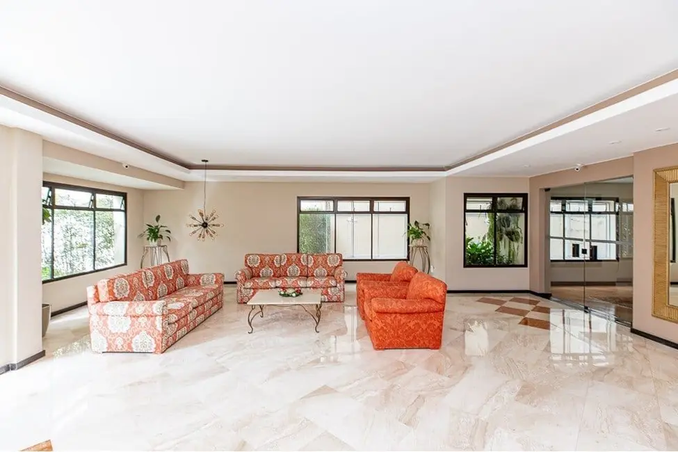 Foto 7 de Apartamento com 2 quartos à venda, 57m2 em Moema, São Paulo - SP