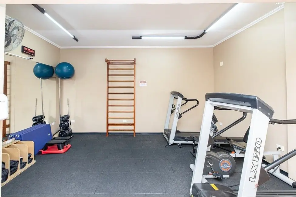 Foto 8 de Apartamento com 2 quartos à venda, 57m2 em Moema, São Paulo - SP