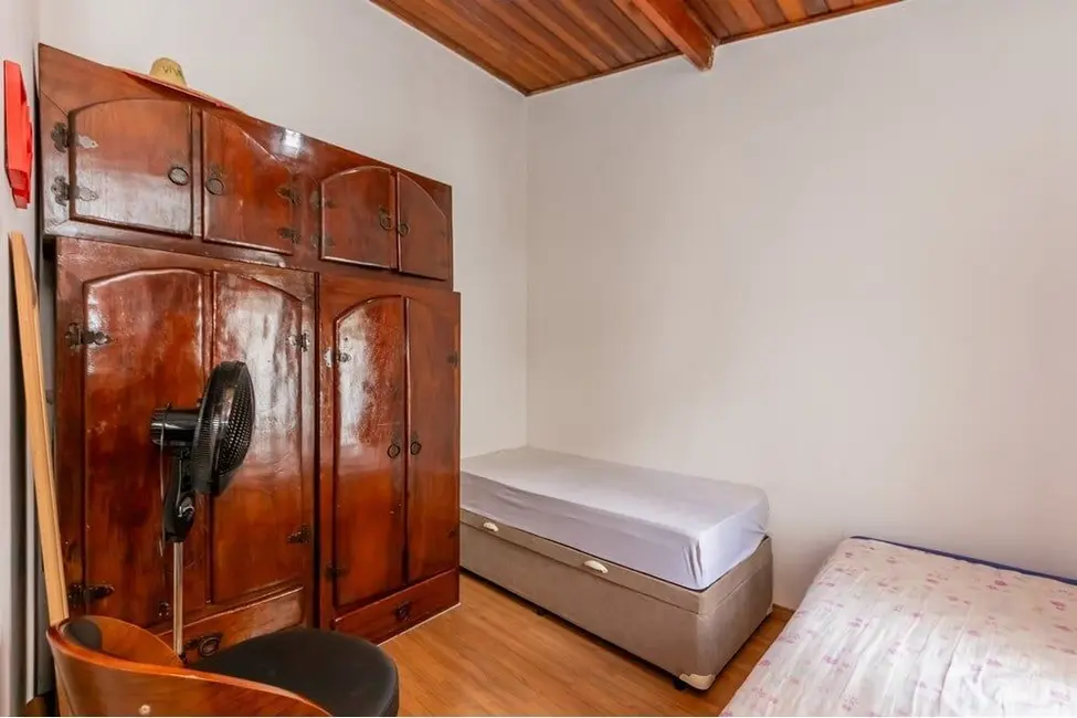 Foto 2 de Casa de Condomínio com 3 quartos à venda, 247m2 em Guarapiranga, São Paulo - SP
