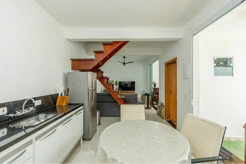 Foto 8 de Casa de Condomínio com 3 quartos à venda, 247m2 em Guarapiranga, São Paulo - SP
