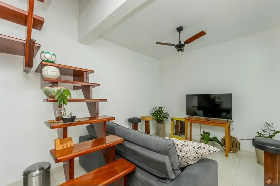 Foto 7 de Casa de Condomínio com 3 quartos à venda, 247m2 em Guarapiranga, São Paulo - SP