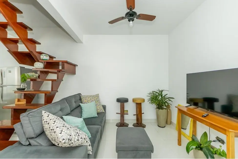 Foto 6 de Casa de Condomínio com 3 quartos à venda, 247m2 em Guarapiranga, São Paulo - SP