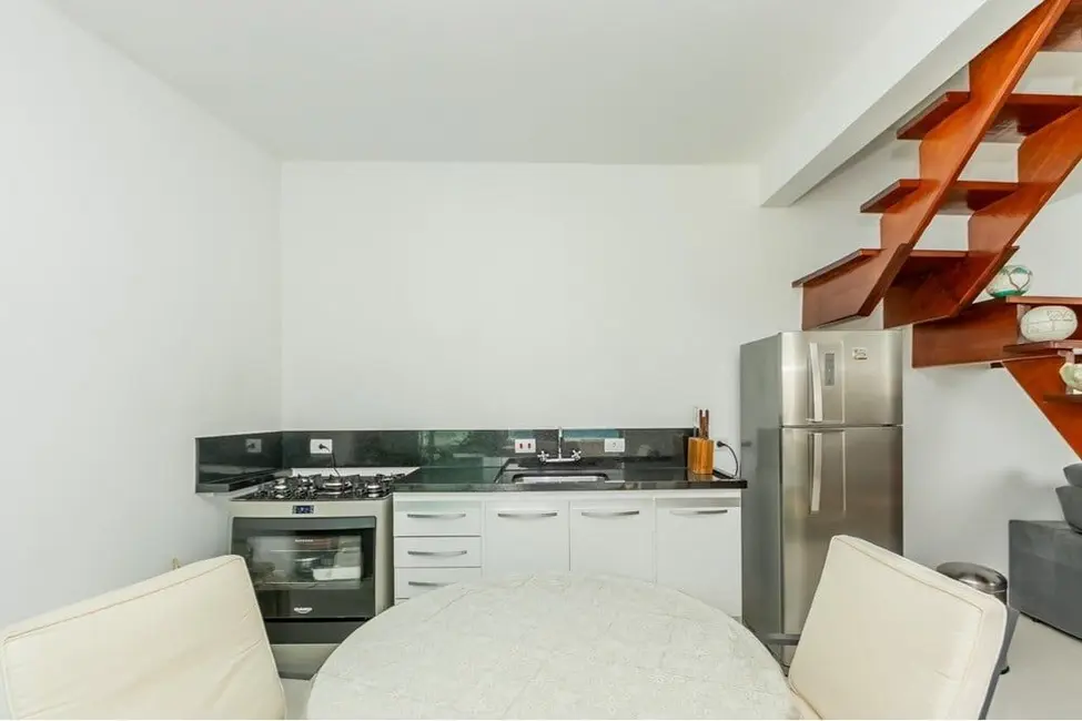 Foto 9 de Casa de Condomínio com 3 quartos à venda, 247m2 em Guarapiranga, São Paulo - SP