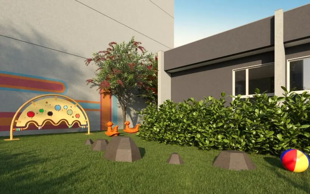 Foto 7 de Apartamento com 2 quartos à venda, 36m2 em Jaguaré, São Paulo - SP