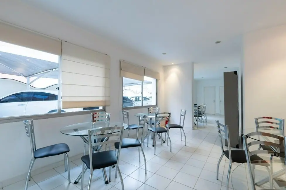 Foto 6 de Apartamento com 2 quartos à venda, 83m2 em Indianópolis, São Paulo - SP