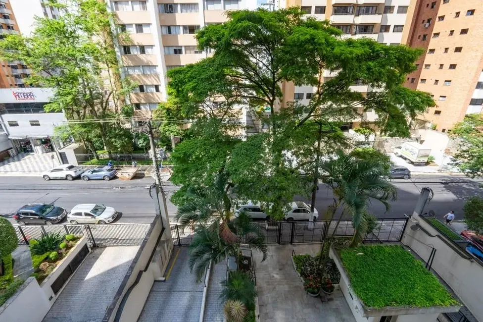 Foto 9 de Apartamento com 2 quartos à venda, 83m2 em Indianópolis, São Paulo - SP
