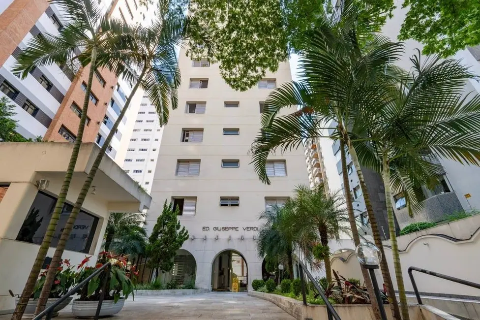 Foto 7 de Apartamento com 2 quartos à venda, 83m2 em Indianópolis, São Paulo - SP