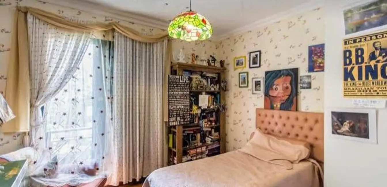 Apartamento com 4 quartos à venda, 238m2 em Vila Suzana, São Paulo - SP - imagem 5 Foto 5 de Apartamento com 4 quartos à venda, 238m2 em Vila Suzana, São Paulo - SP