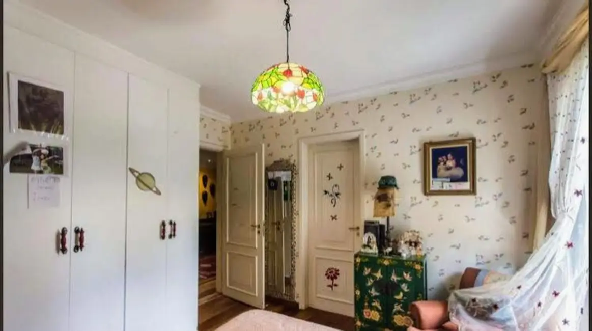 Apartamento com 4 quartos à venda, 238m2 em Vila Suzana, São Paulo - SP - imagem 7 Foto 7 de Apartamento com 4 quartos à venda, 238m2 em Vila Suzana, São Paulo - SP