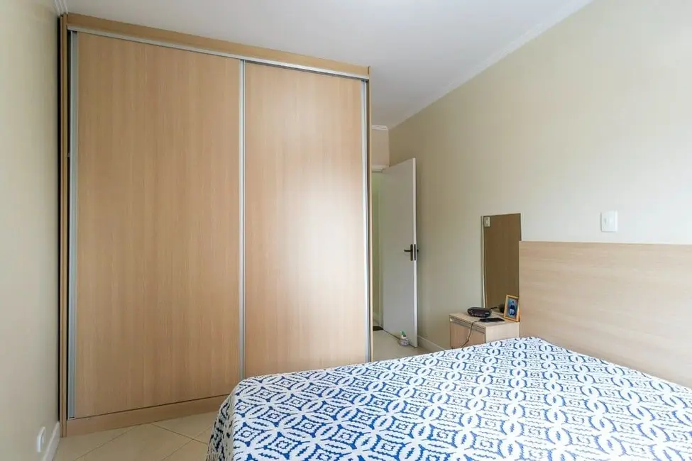 Foto 8 de Casa de Condomínio com 3 quartos à venda, 112m2 em Santa Terezinha, Santo Andre - SP