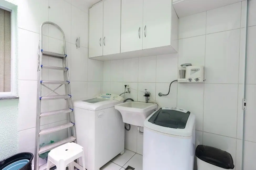Foto 6 de Casa de Condomínio com 3 quartos à venda, 112m2 em Santa Terezinha, Santo Andre - SP