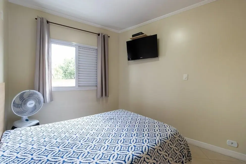 Foto 9 de Casa de Condomínio com 3 quartos à venda, 112m2 em Santa Terezinha, Santo Andre - SP