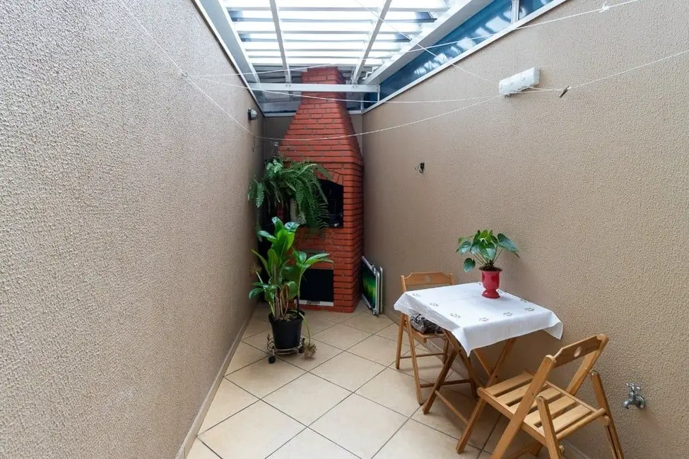 Foto 7 de Casa de Condomínio com 3 quartos à venda, 112m2 em Santa Terezinha, Santo Andre - SP