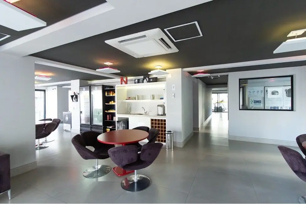 Cobertura com 1 quarto à venda, 94m2 em Vila Olímpia, São Paulo - SP - imagem 8 Foto 8 de Cobertura com 1 quarto à venda, 94m2 em Vila Olímpia, São Paulo - SP