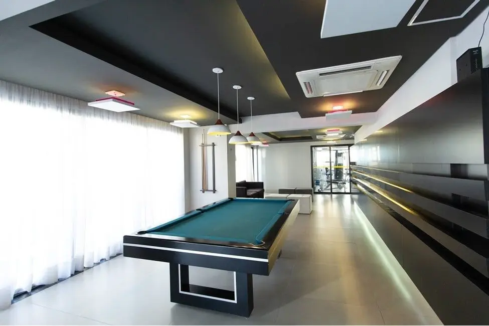 Cobertura com 1 quarto à venda, 94m2 em Vila Olímpia, São Paulo - SP - imagem 9 Foto 9 de Cobertura com 1 quarto à venda, 94m2 em Vila Olímpia, São Paulo - SP