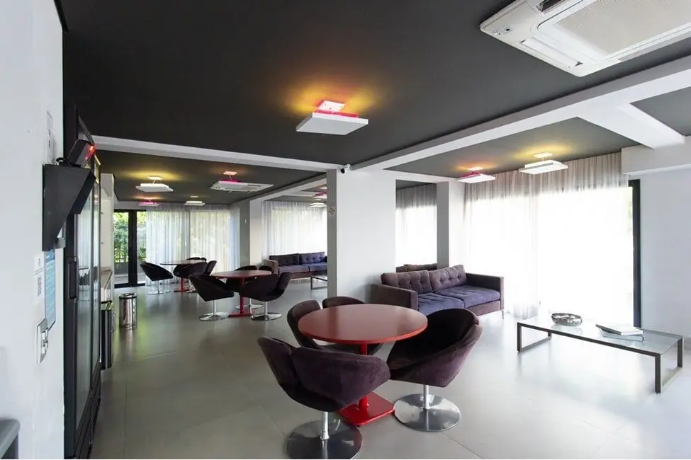 Cobertura com 1 quarto à venda, 94m2 em Vila Olímpia, São Paulo - SP - imagem 7 Foto 7 de Cobertura com 1 quarto à venda, 94m2 em Vila Olímpia, São Paulo - SP