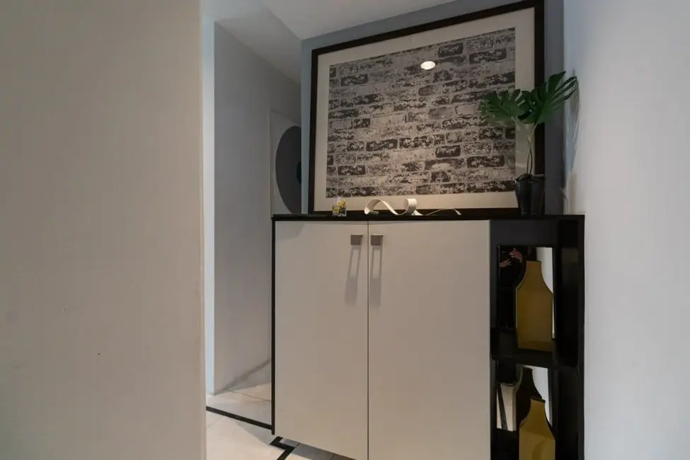 Foto 9 de Sala Comercial à venda, 32m2 em Cerqueira César, São Paulo - SP