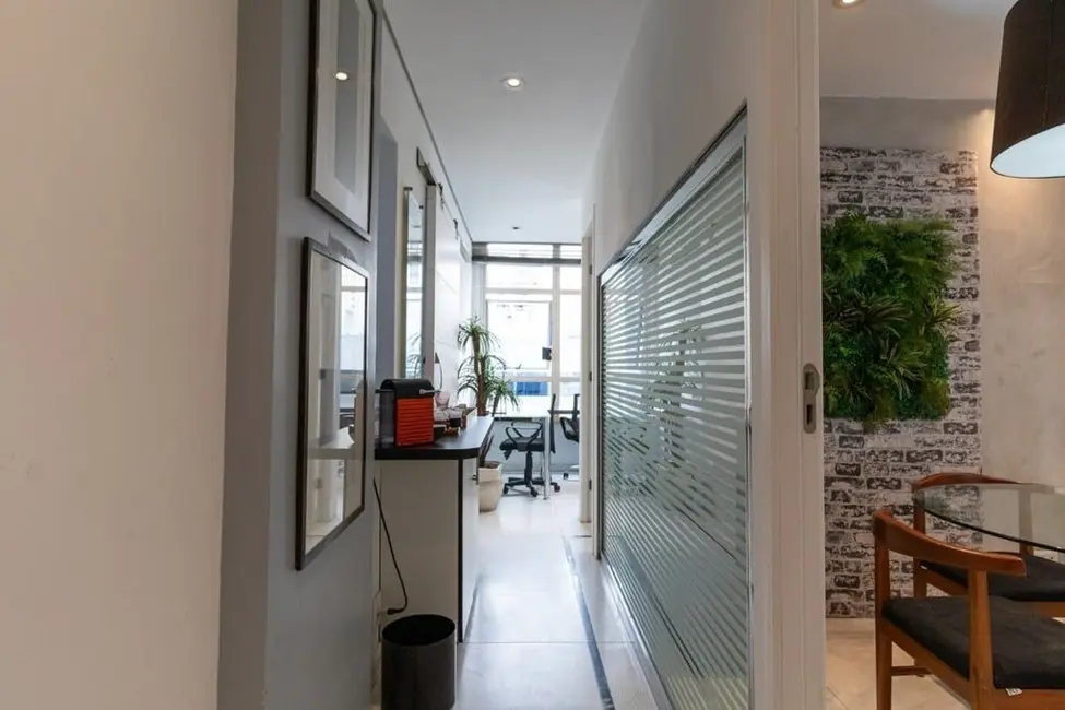 Foto 8 de Sala Comercial à venda, 32m2 em Cerqueira César, São Paulo - SP