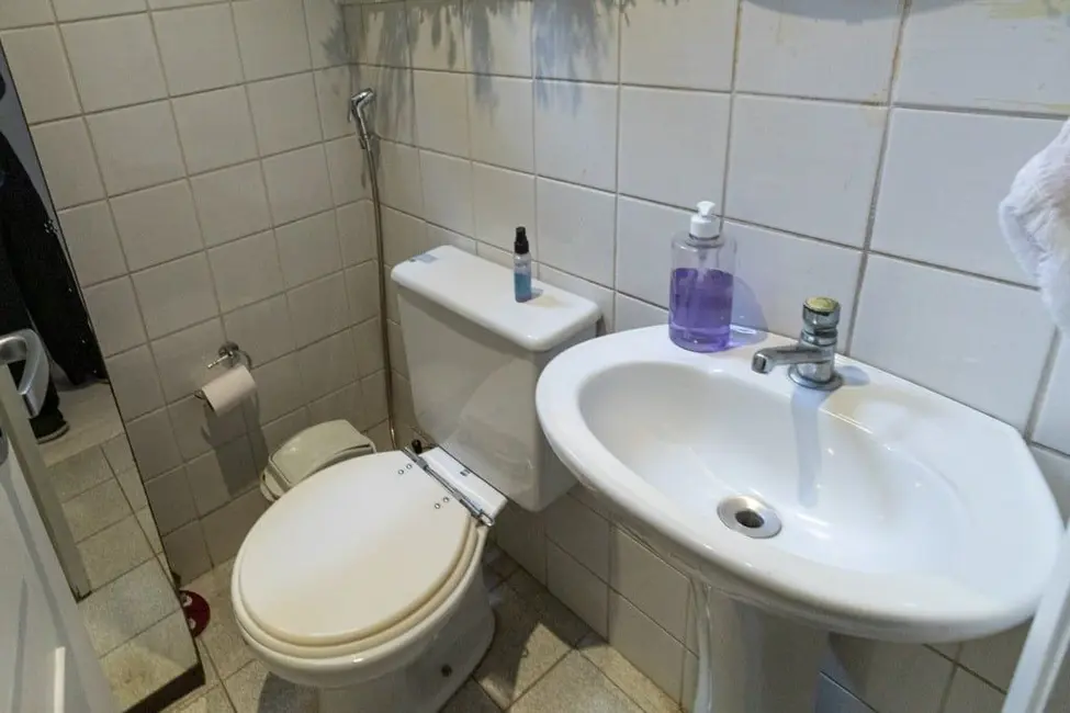 Foto 4 de Sala Comercial à venda, 32m2 em Cerqueira César, São Paulo - SP