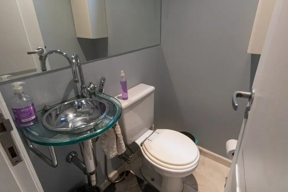 Foto 6 de Sala Comercial à venda, 32m2 em Cerqueira César, São Paulo - SP