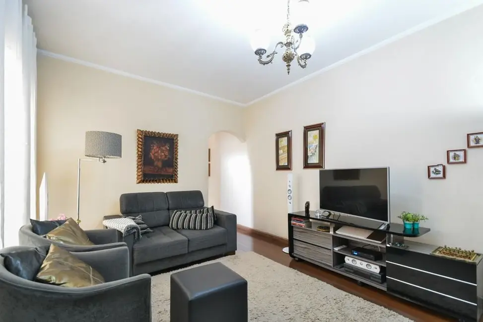Foto 1 de Casa de Condomínio com 4 quartos à venda, 180m2 em Jardim das Flores, São Paulo - SP