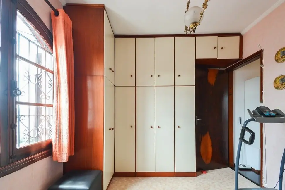 Foto 3 de Casa de Condomínio com 4 quartos à venda, 180m2 em Jardim das Flores, São Paulo - SP