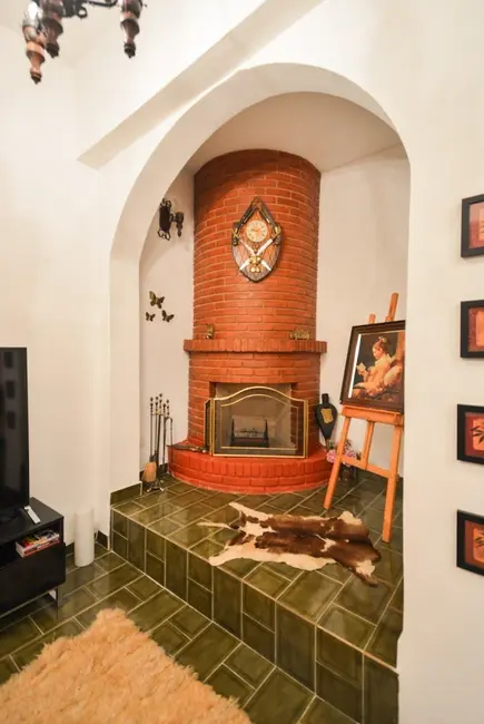 Foto 8 de Casa de Condomínio com 4 quartos à venda, 180m2 em Jardim das Flores, São Paulo - SP