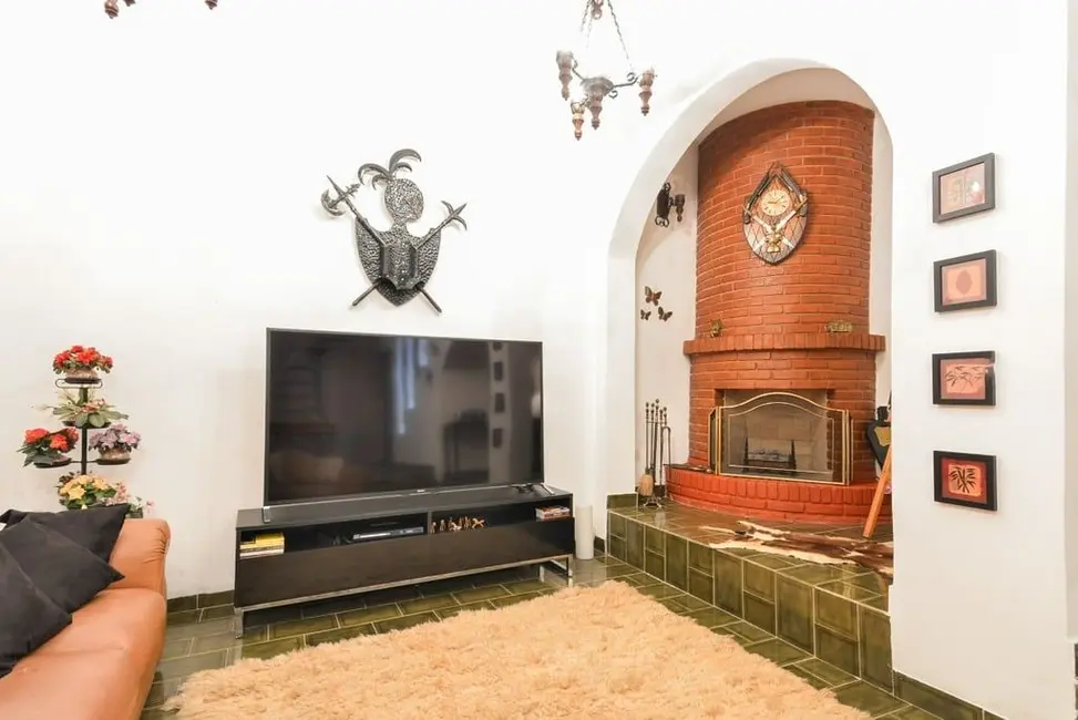 Foto 7 de Casa de Condomínio com 4 quartos à venda, 180m2 em Jardim das Flores, São Paulo - SP