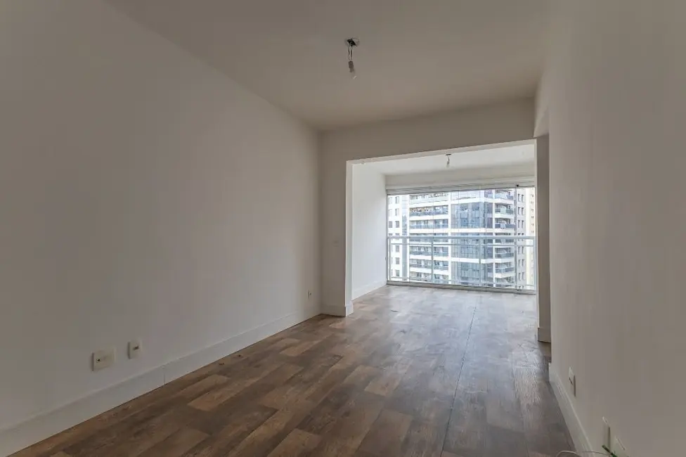 Foto 4 de Apartamento com 2 quartos à venda e para alugar, 80m2 em Vila Olímpia, São Paulo - SP