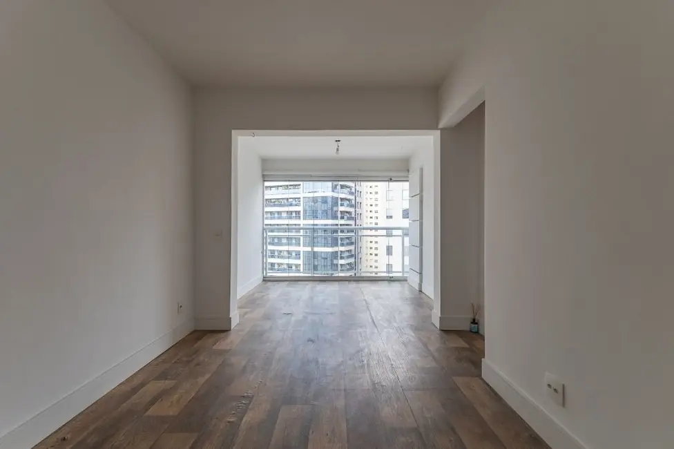 Foto 2 de Apartamento com 2 quartos à venda e para alugar, 80m2 em Vila Olímpia, São Paulo - SP