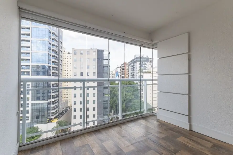 Foto 7 de Apartamento com 2 quartos à venda e para alugar, 80m2 em Vila Olímpia, São Paulo - SP