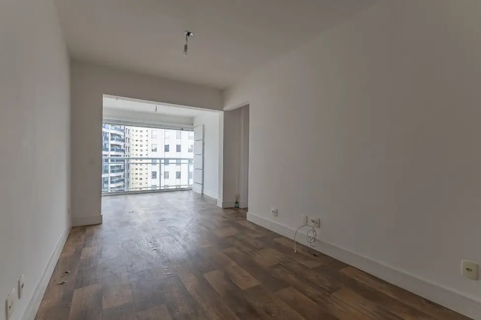 Foto 3 de Apartamento com 2 quartos à venda e para alugar, 80m2 em Vila Olímpia, São Paulo - SP